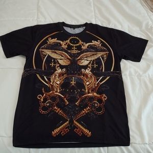 Affliction premium t-shirt XL